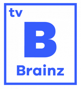 Brainz TV Logo