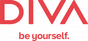 DIVA logo