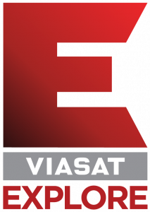 Viasat Explore TV Logo