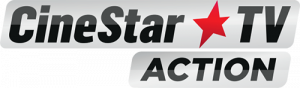 Cinestar Action Logo