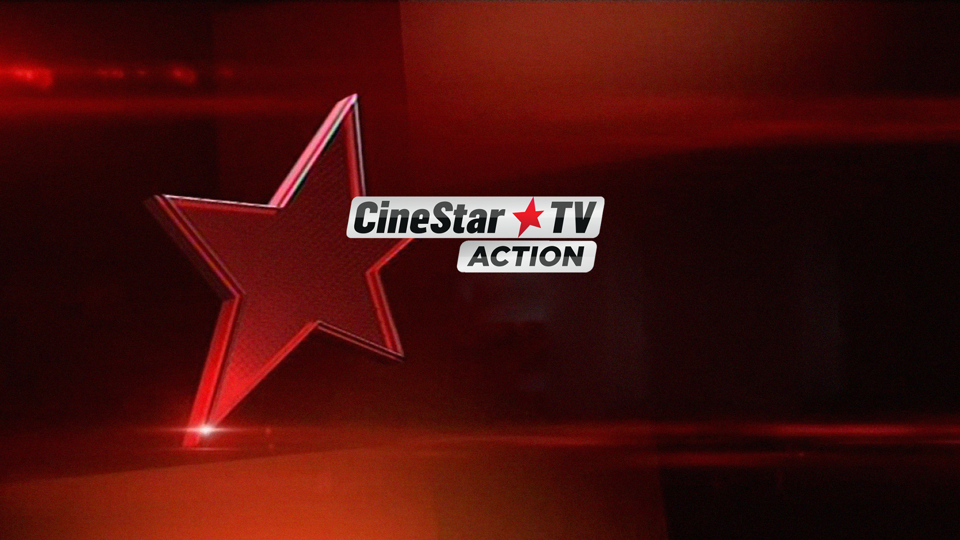 Cinestar Action Slider