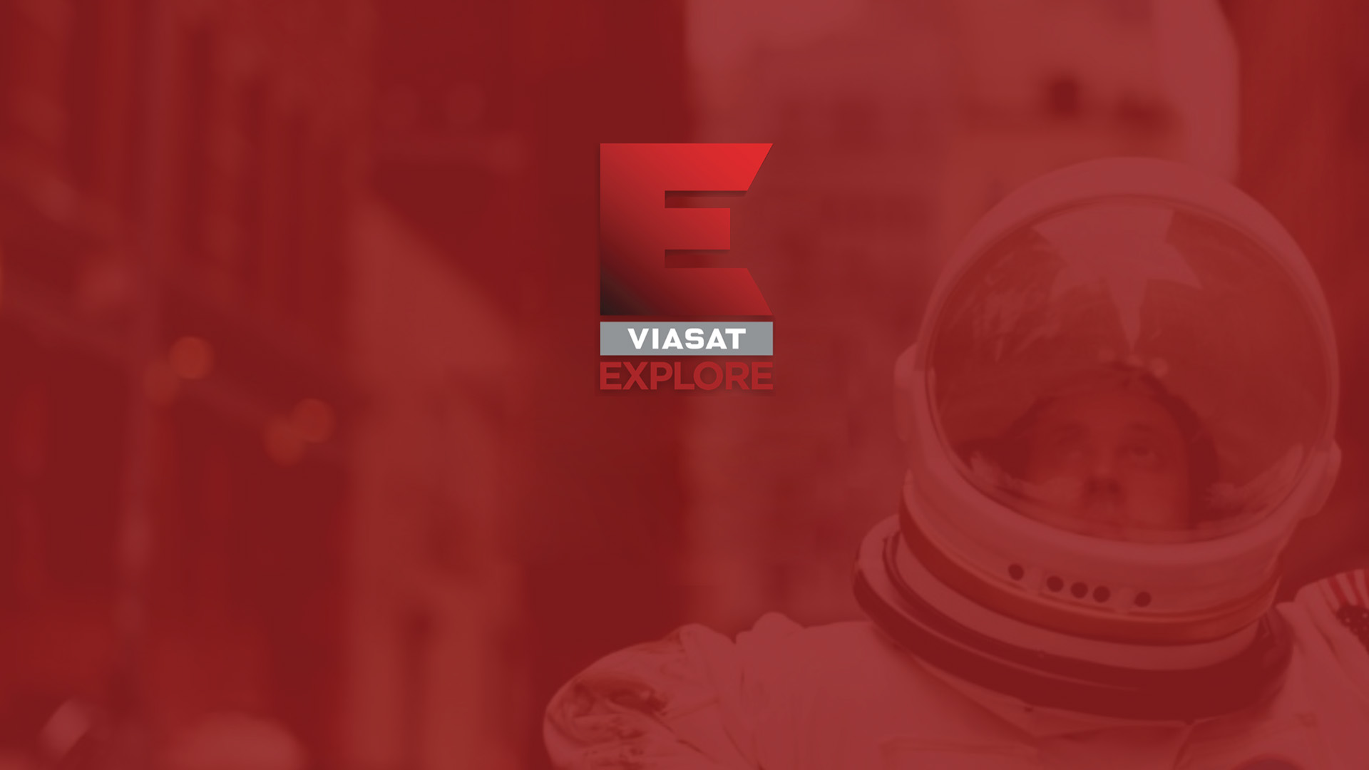 Viasat Explore Slider